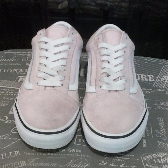 Vans Off The Wall Sneakers - Picture 3 of 5